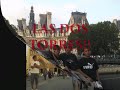 paris interrail
