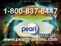 Group Specialist - Pearl Travel Group Specialist - Pearl Travel