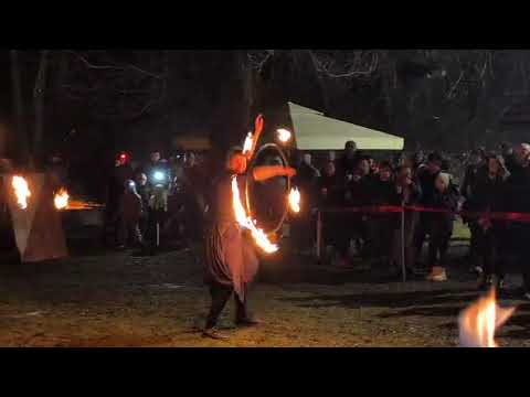 Noćni pohod na Cesargrad 2026,