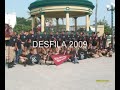 colegio militarizado cadete juan escutia DESFILE 2009 12