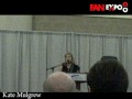 Fanexpo 08 - part one