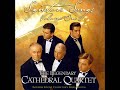The Cathedrals - I Know A Man Who Can
