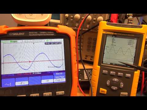 how to measure q factor