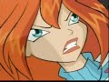 Tannnia winx  icon