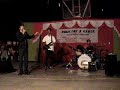 HUNTER CLOUDS - When I Look Into Your Eyes Firehouse LIve