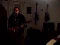 Inside / Another Day cover Jimmy's Chicken Shack by Jamie D.