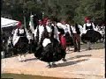 rancho cultural e beleza do minho