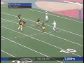 Garrett Barnas - Football Highlights