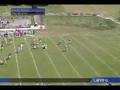 Garrett Barnas - Football Highlights
