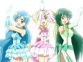 mermaid melody pichi pichi pitch kizuna