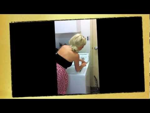 how to drain a washing machine that won't drain