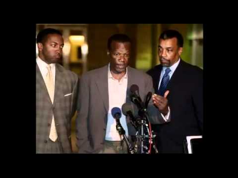 Huggy Lowdown Audio:  DC Politician Arrested