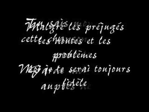 Mon Ange - Kenza Farah