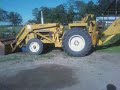 International harvester International harvester