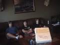 How we spent our Sunday