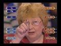 DoND UK: Adrienne (14/11/05)