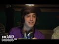 Danger Radio Interview with TheDailyChorus.com