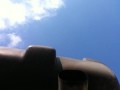 Jeep 97 with borla exhaust