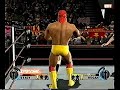 ICON vs. DIVA- HULK HOGAN vs. STACY KEIBLER