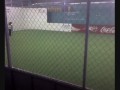 SABROSAS VS SIMPATICAS SEGUNDO PARTIDO