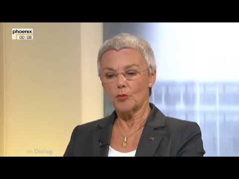 Im Dialog: Gabriele Krone Schmalz über Ukraine-Konflikt, Russland, Putin, Medien