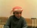 منافسه شعريه بين طفل سعودي وطفل يماني