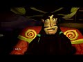 [S3][P2] Tales of Monkey Island - Chapter 4 - The Trial and Execution of Guybrush Threepwood