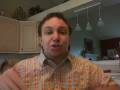 11-23-08: YouTube Live