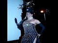 July de Glamour no Teatro da Barra em Salvador