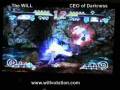videos de 11.28.08 NS: Gekitou Ninja Taisen! EX3 Casuals #6