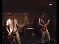 sheeps ... maybe a few of you here will remember this classic uk punk band ... in their early line-up they had jeff walker of carcass on vocals ...