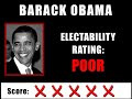 Attention Democrat Voters: Who\