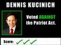 Attention Democrat Voters: Who's Electable?