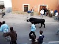 ENGANXO DOBLE EMBOLA SEGON BOU ONTINYENT 2007