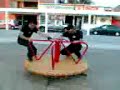 darketos sin infancia
