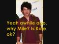 videos de A Niley Story - Episode 31 - Season 3 (Trainwreck) [MM] 1/4
