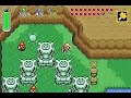Getting ur sword more powerful and getting the silver arrows