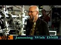 Dave Matthews Band  Jamming @ Live 720p HD