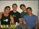 KZA 270