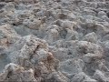 The Devil's Golf Course in Death Valley National Park