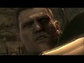 LIfe of a Soldier-Solid Snake