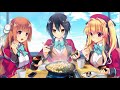 Nightcore-Brave (Kelis)