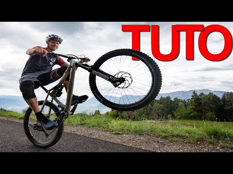 velo - http://www.youtube.com/user/lecolumerin - Like - Subscribe FACEBOOK: http://www.facebook.com/LesAmateursDe2Roues ♢LISEZ LA DESCRIPTION♢ Réalisateur de l'intr...