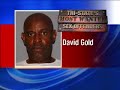 Most Wanted Sex Offender #4