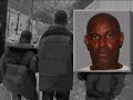 Most Wanted Sex Offender #4