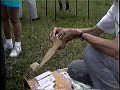 Free Flight Duel at Geneseo, 1992