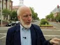 James Loewen -- Lies My Country Told Me -- Book Video
