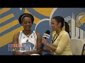 Meet the Chicago Sky Dominique Canty-Part 2 Meet the Chicago Sky Dominique Canty-Part 2