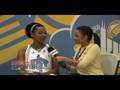 Meet the Chicago Sky Dominique Canty-Part 2