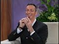 Mark Mayer on the Kerri-Anne Kennerly Show Mark Mayer on the Kerri-Anne Kennerly Show